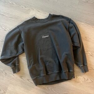 elwood hotel crewneck